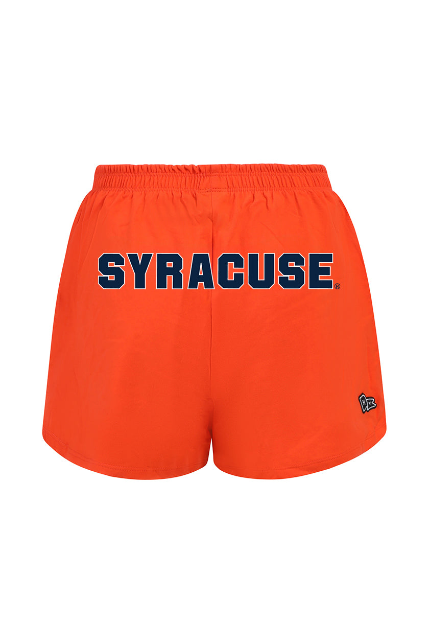 Syracuse P.E. Shorts