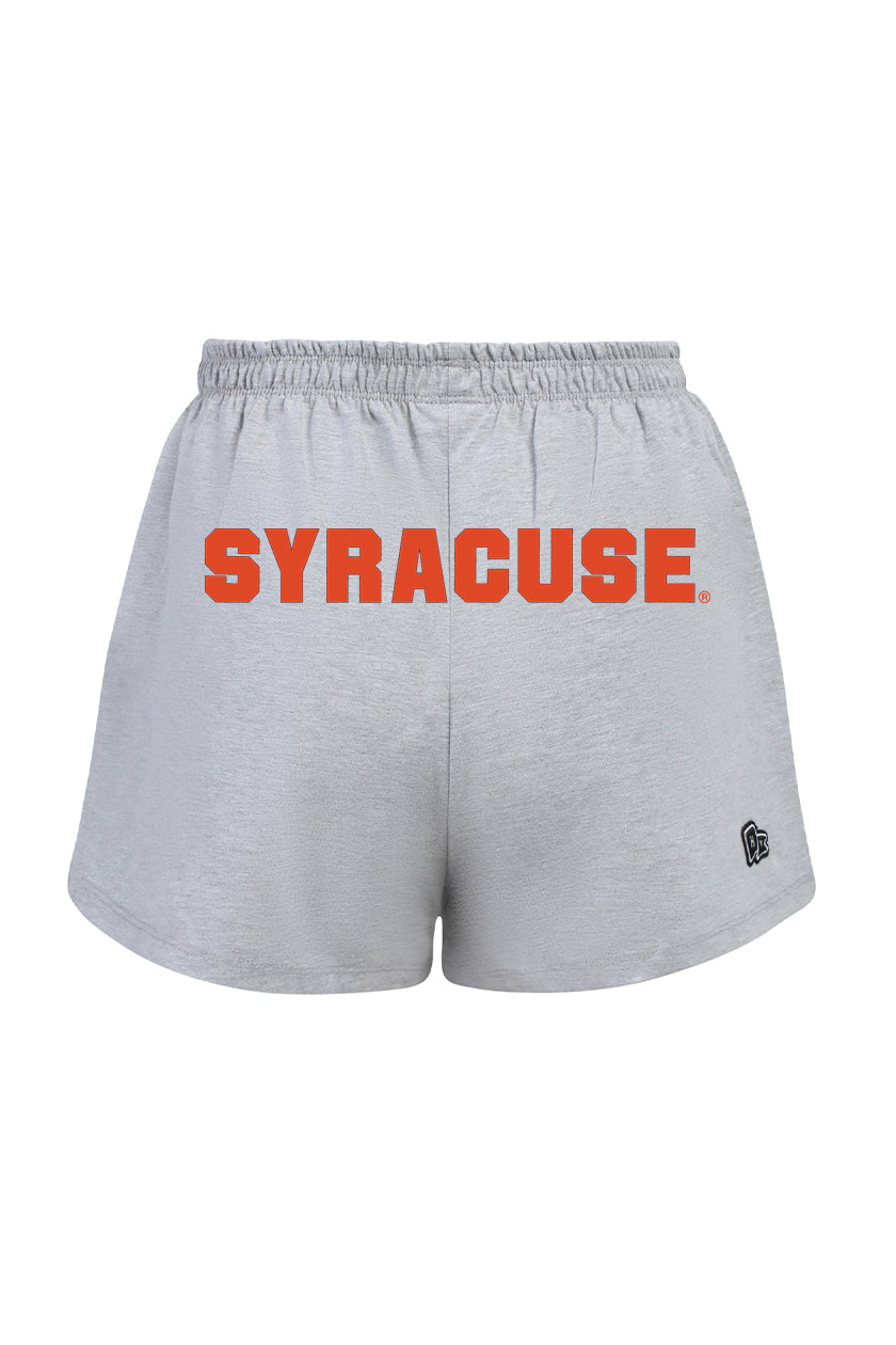 Syracuse P.E. Shorts