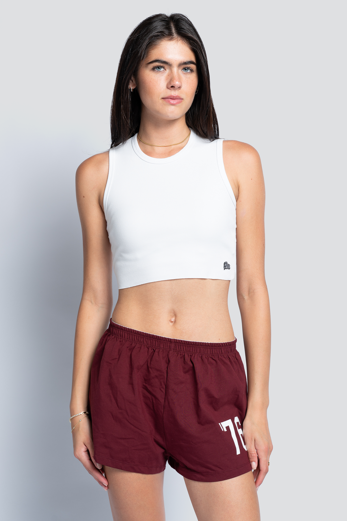 Texas A&M P.E. Shorts