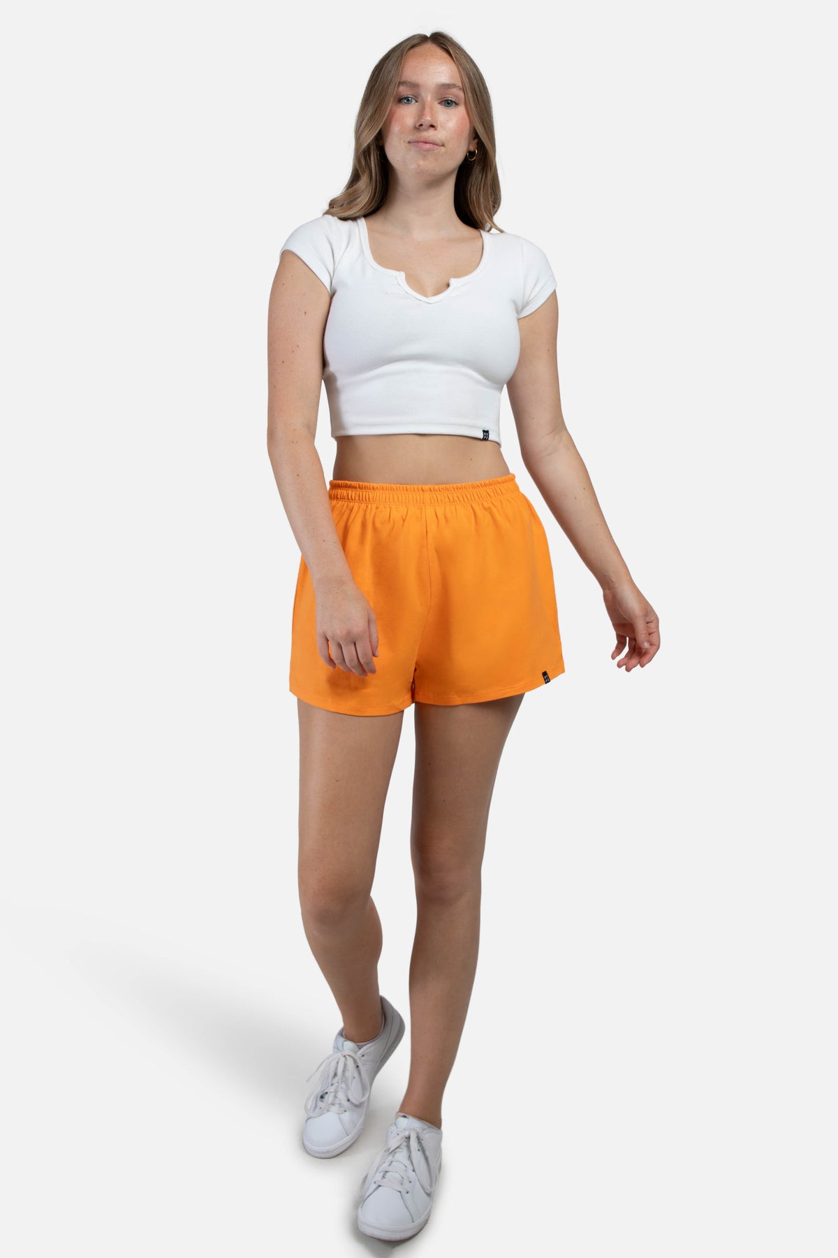 University of Tennessee P.E. Shorts