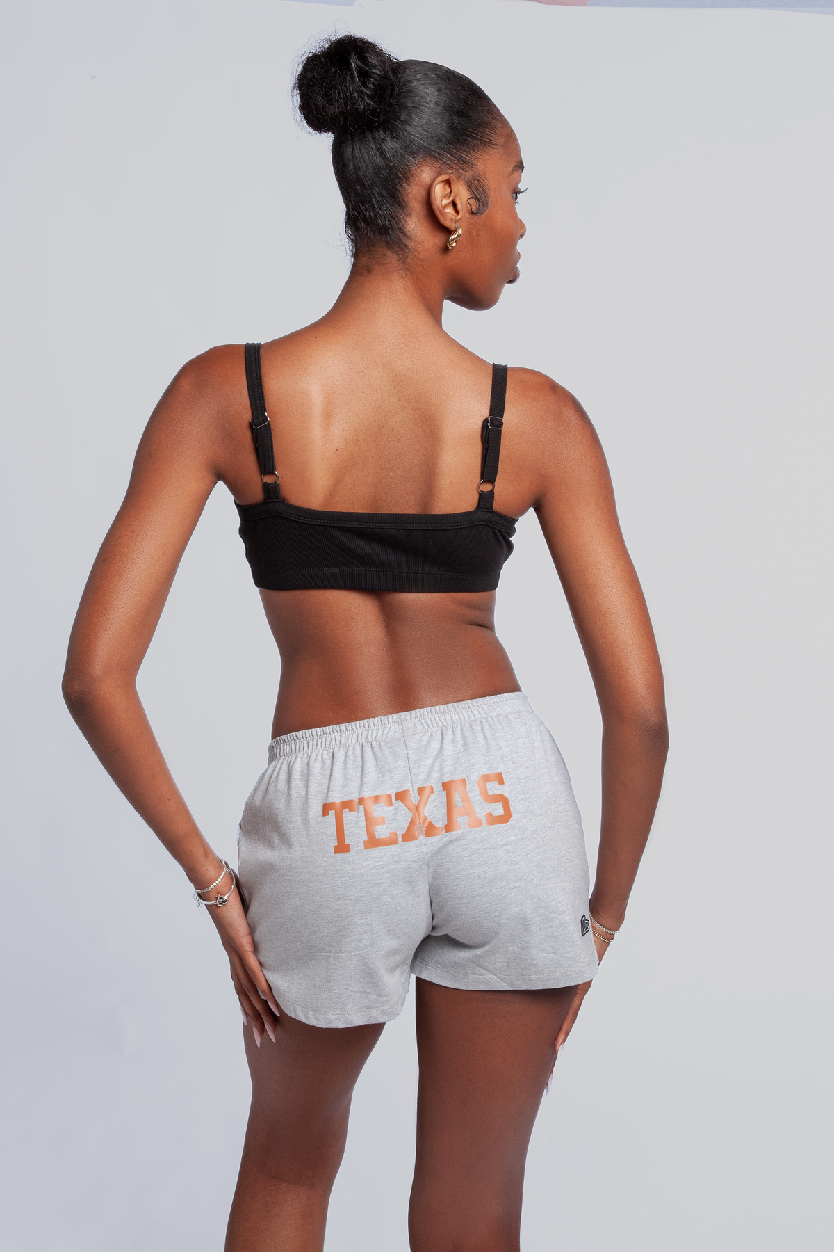 UT Austin P.E. Shorts