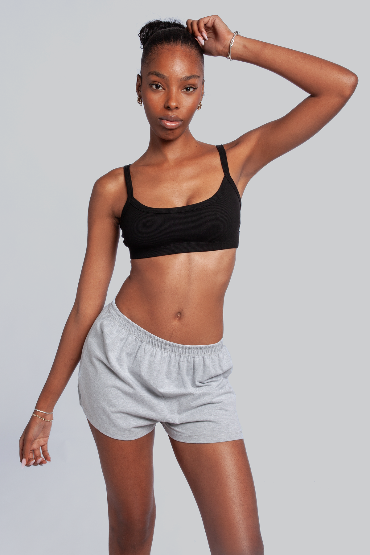 UT Austin P.E. Shorts