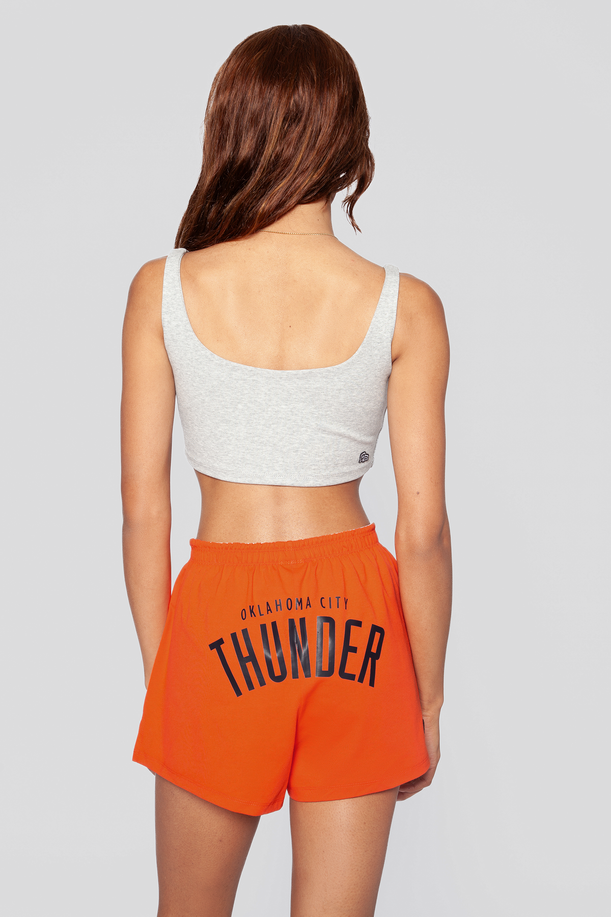 Oklahoma City Thunder P.E. Shorts