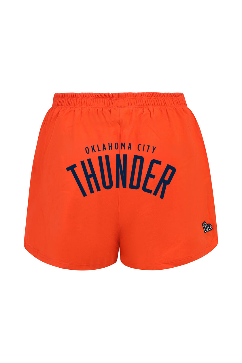 Oklahoma City Thunder P.E. Shorts