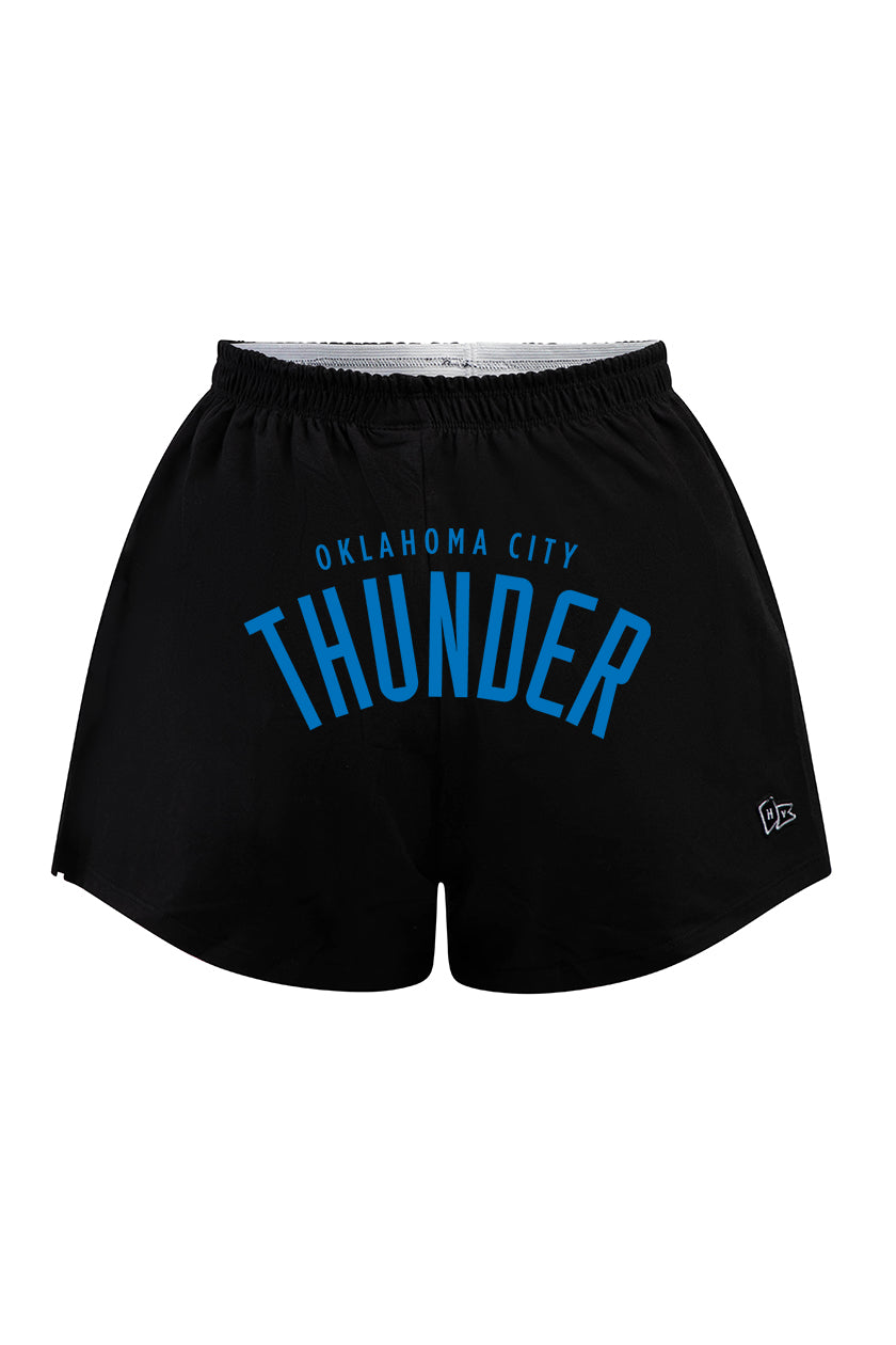 Oklahoma City Thunder P.E. Shorts