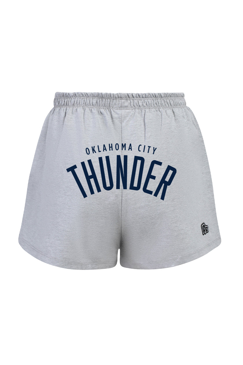 Oklahoma City Thunder P.E. Shorts