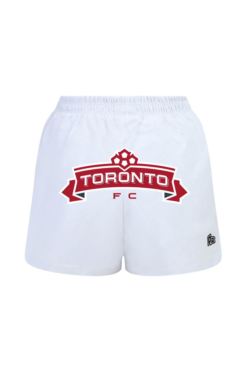 Toronto FC P.E. Shorts