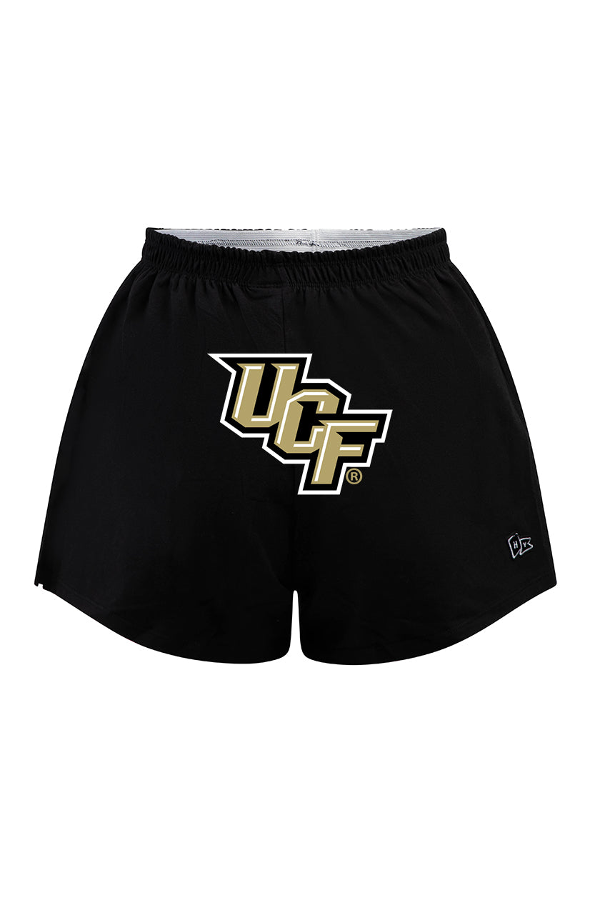 UCF P.E. Shorts