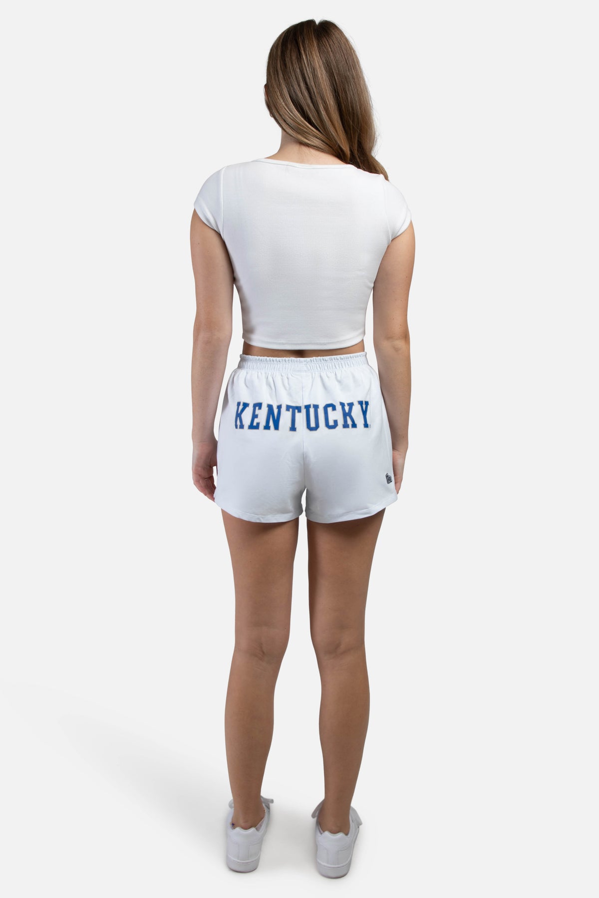 University of Kentucky Soffee Shorts
