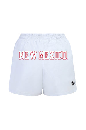 UNM P.E. Shorts