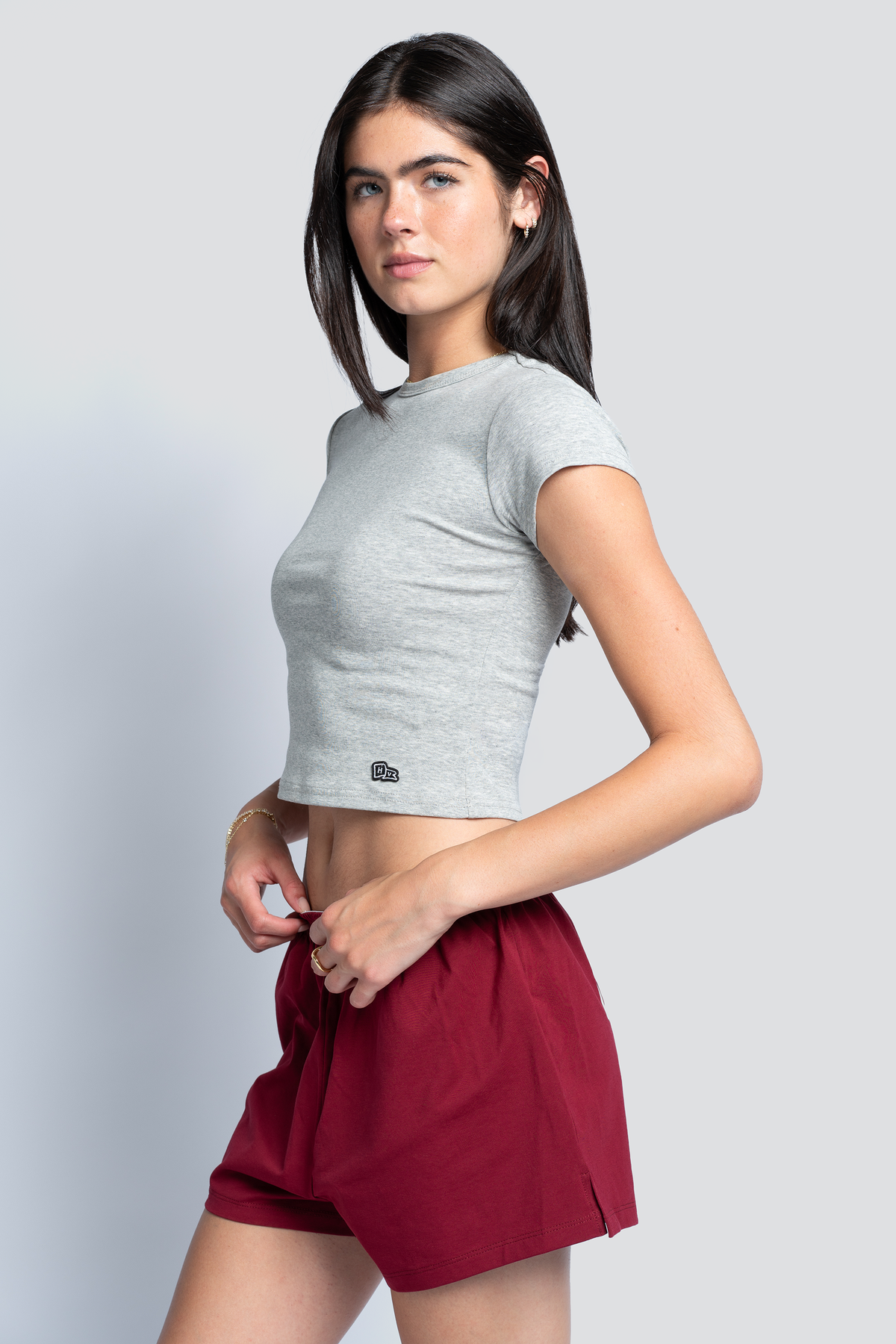 University of South Carolina P.E. Shorts
