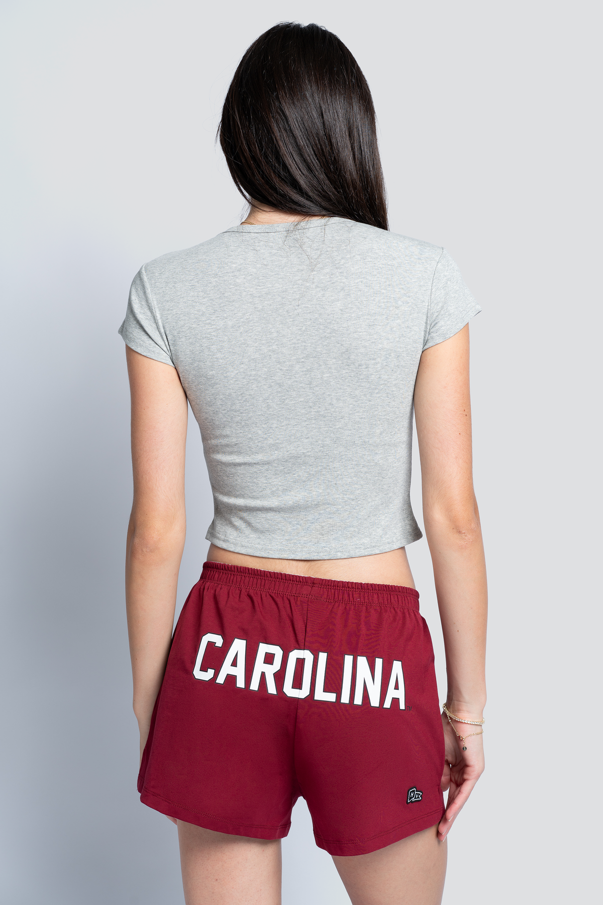 University of South Carolina P.E. Shorts