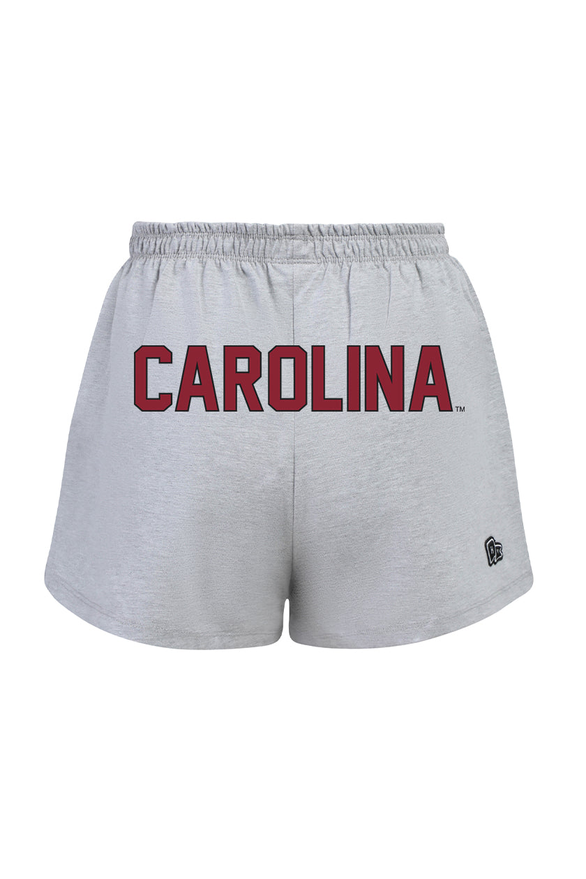 University of South Carolina P.E. Shorts