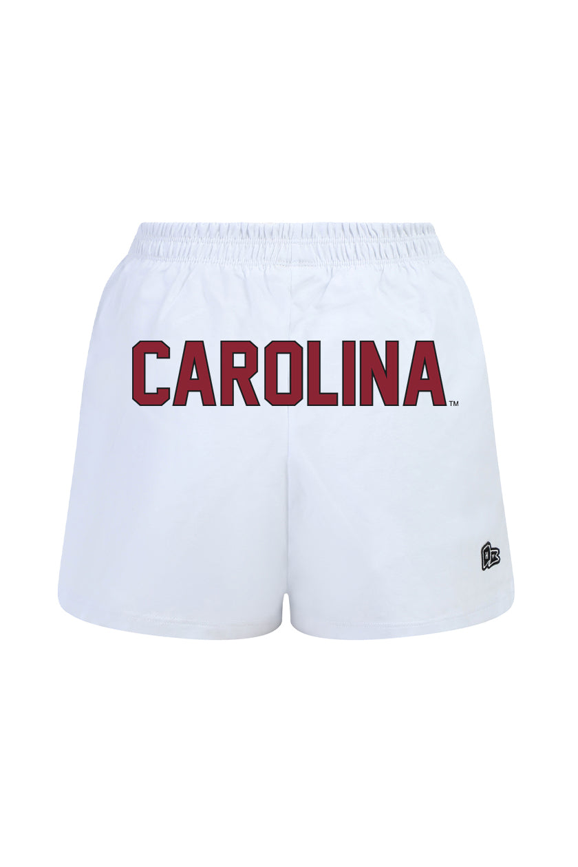University of South Carolina P.E. Shorts