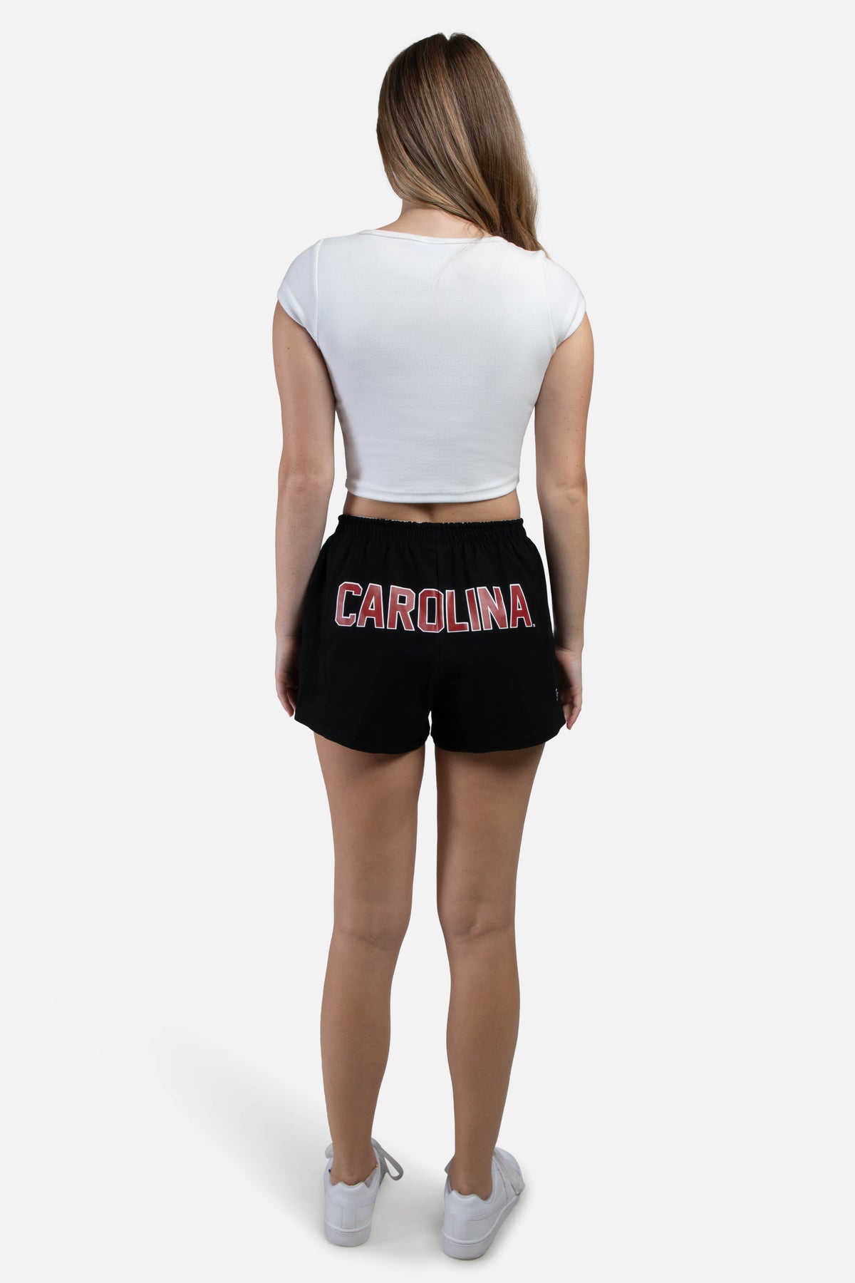 University of South Carolina P.E. Shorts