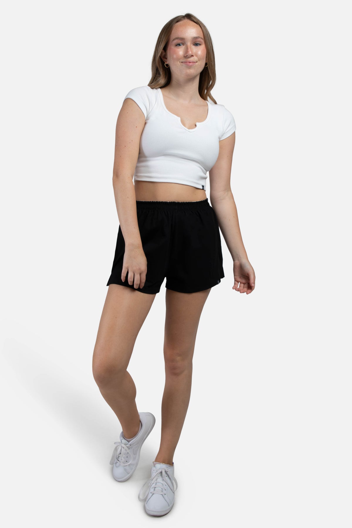 University of South Carolina P.E. Shorts