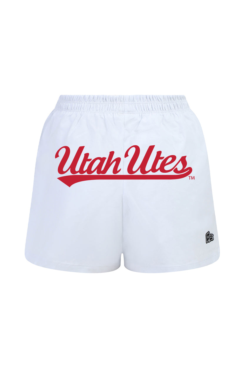 Utah P.E. Shorts