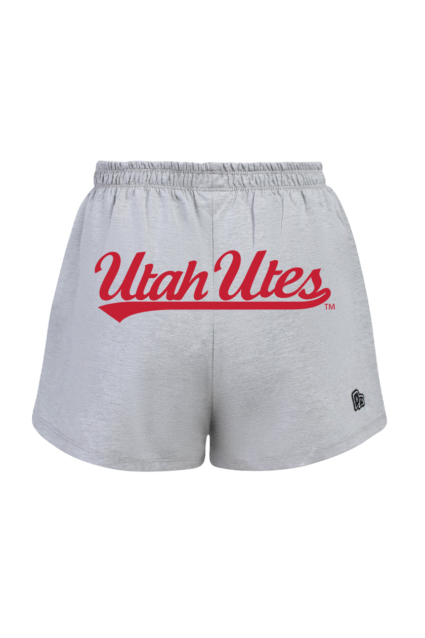 Utah P.E. Shorts