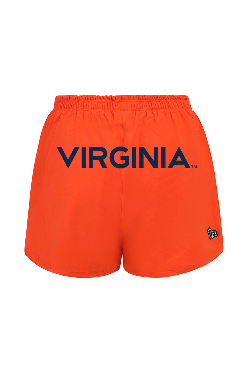 UVA P.E. Shorts