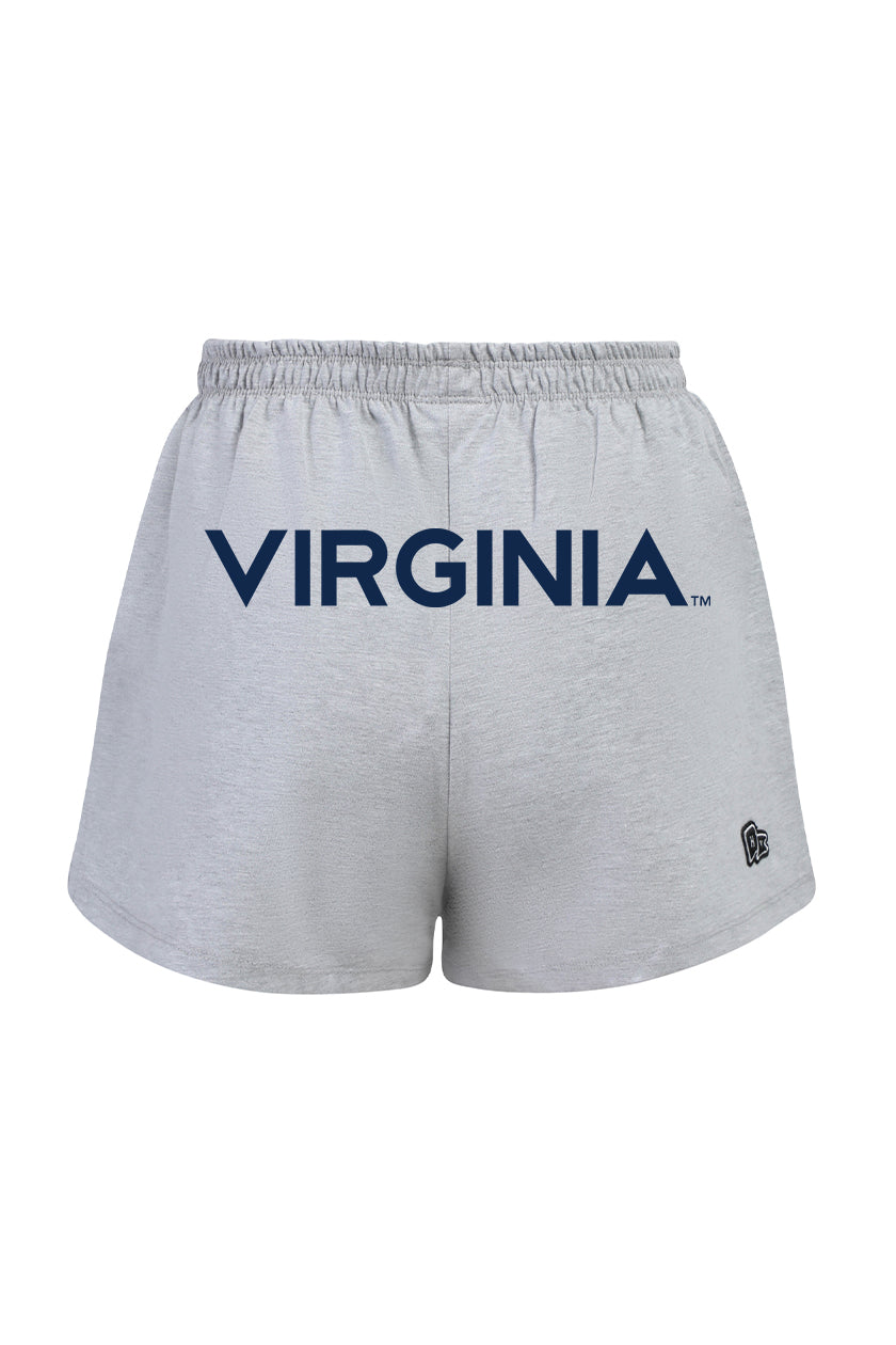 UVA P.E. Shorts