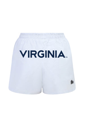 UVA P.E. Shorts