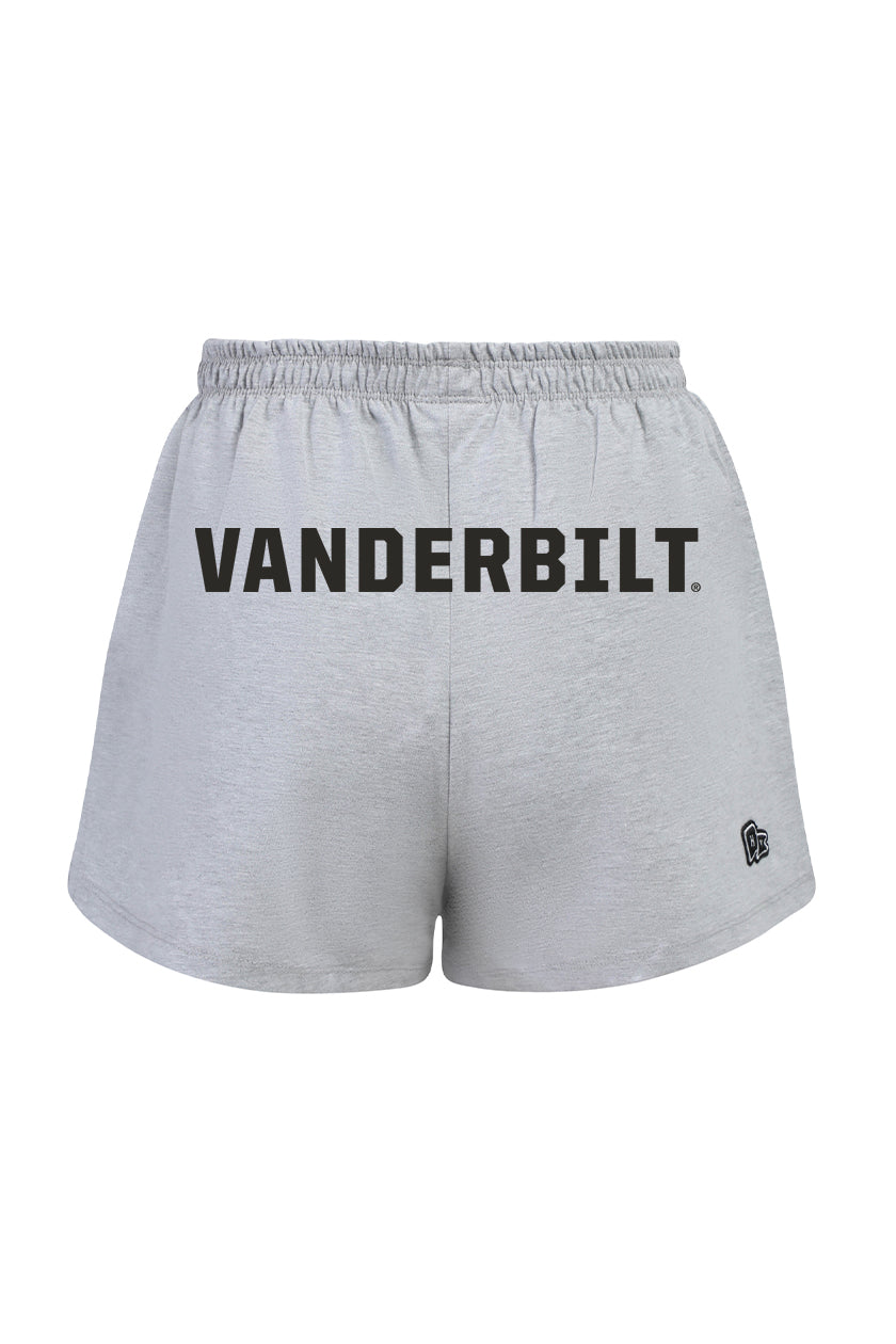 Vanderbilt P.E. Shorts