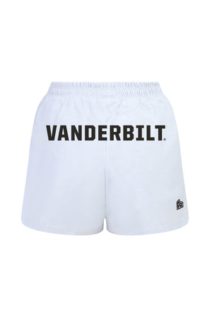 Vanderbilt P.E. Shorts