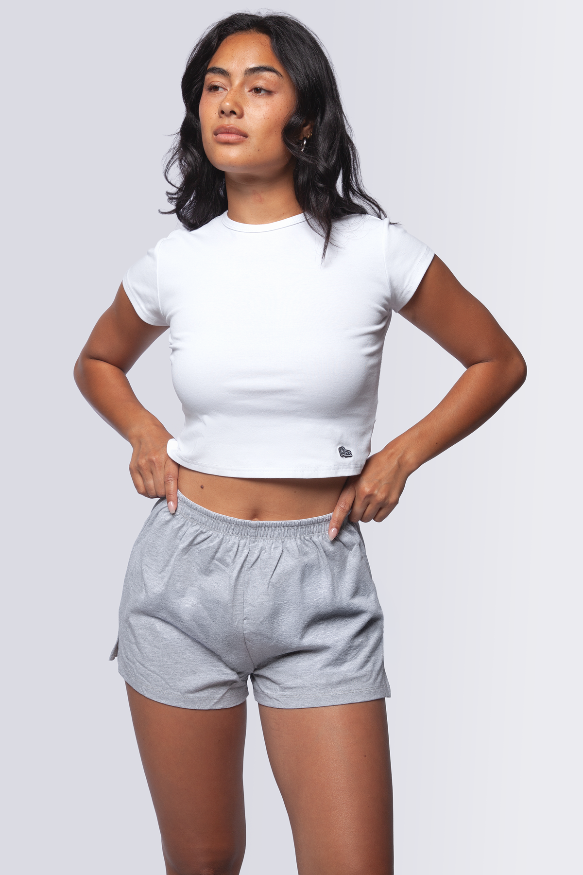 University of Tampa P.E. Shorts
