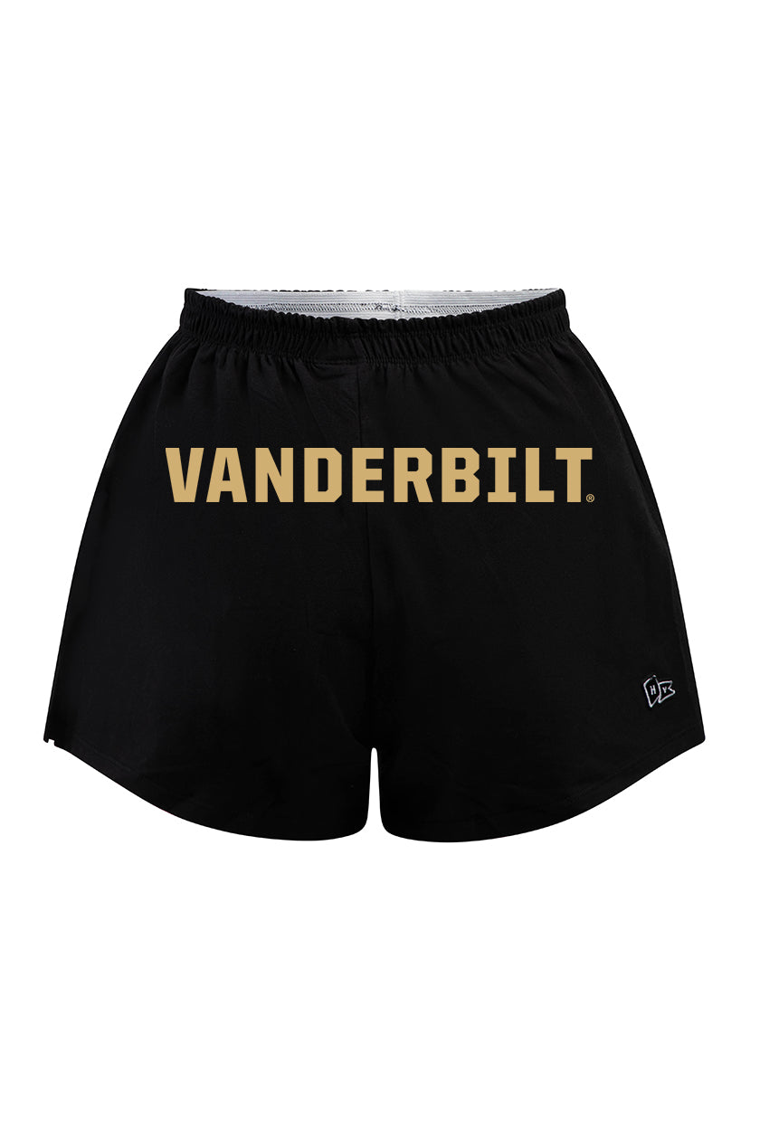 Vanderbilt P.E. Shorts