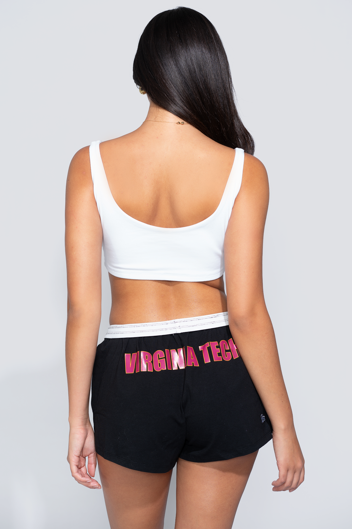 Virginia Tech P.E. Shorts