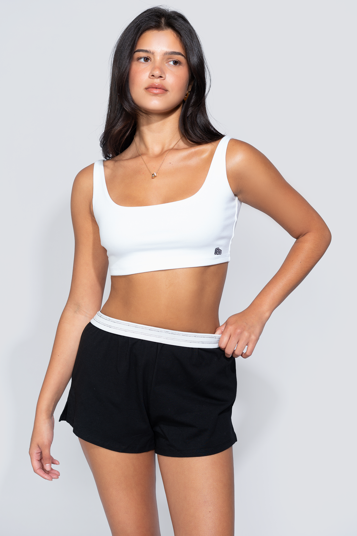 Virginia Tech P.E. Shorts
