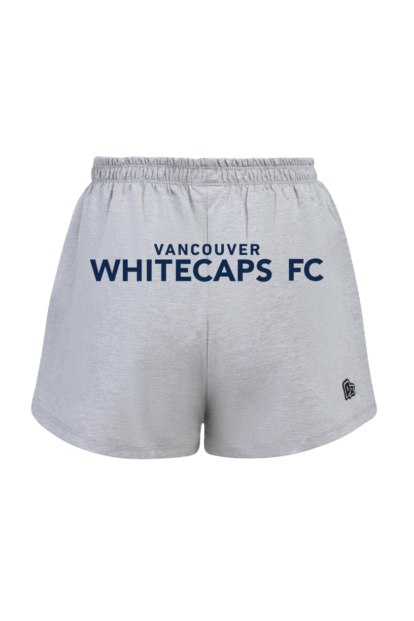 Vancouver Whitecaps FC P.E. Shorts