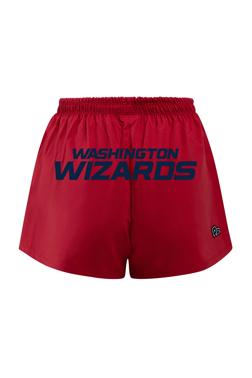 Washington Wizards P.E. Shorts