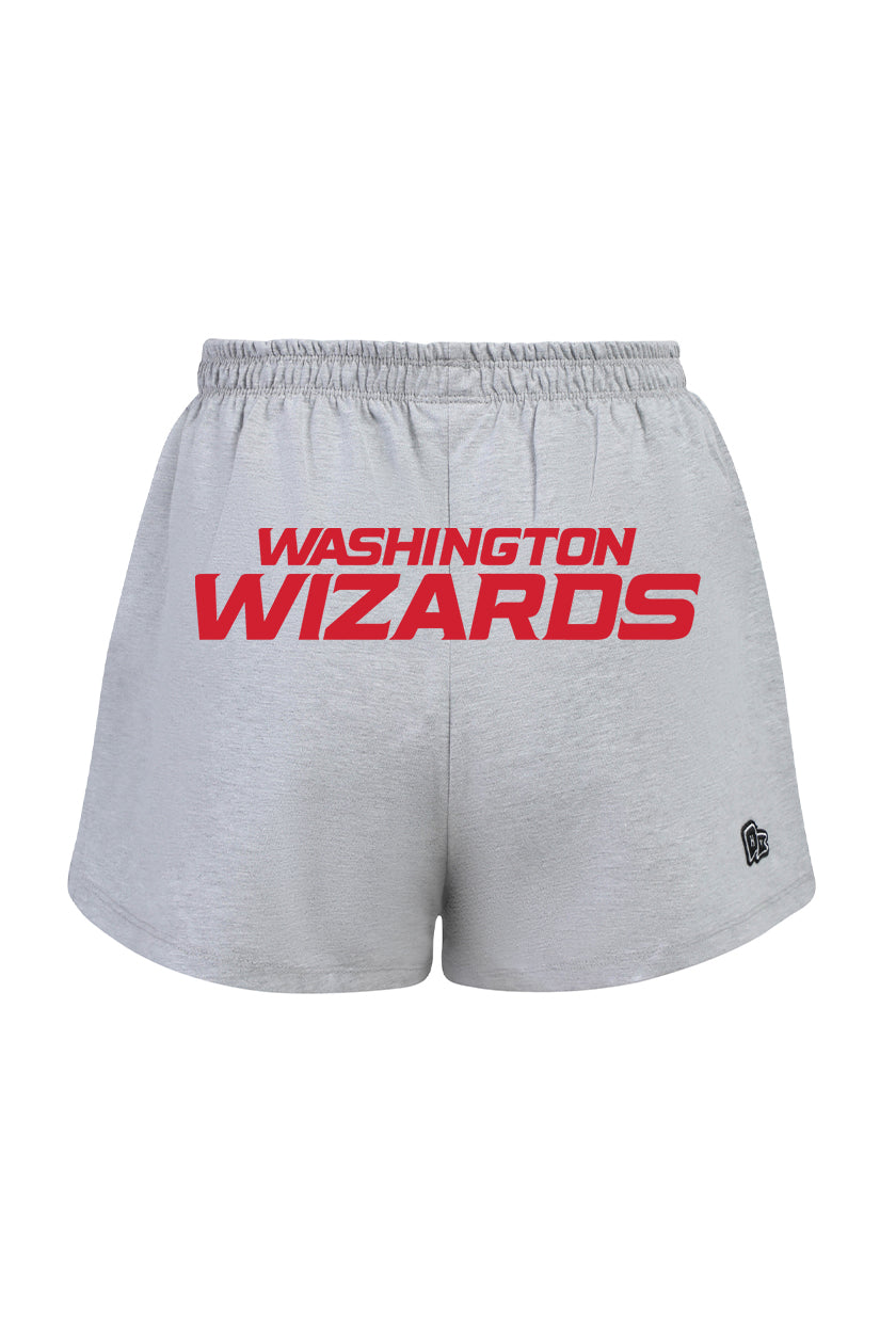 Washington Wizards P.E. Shorts