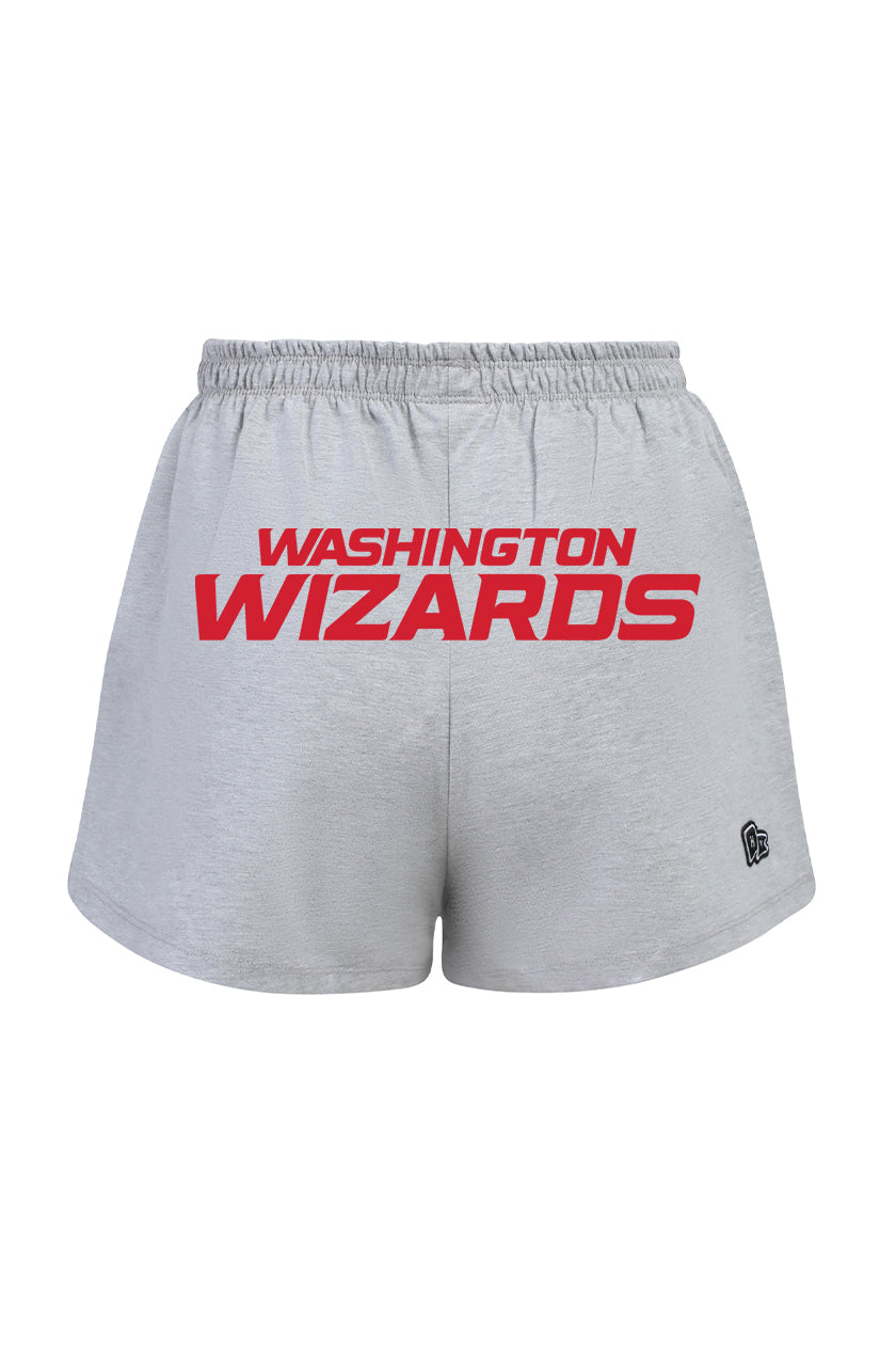 Washington Wizards P.E. Shorts