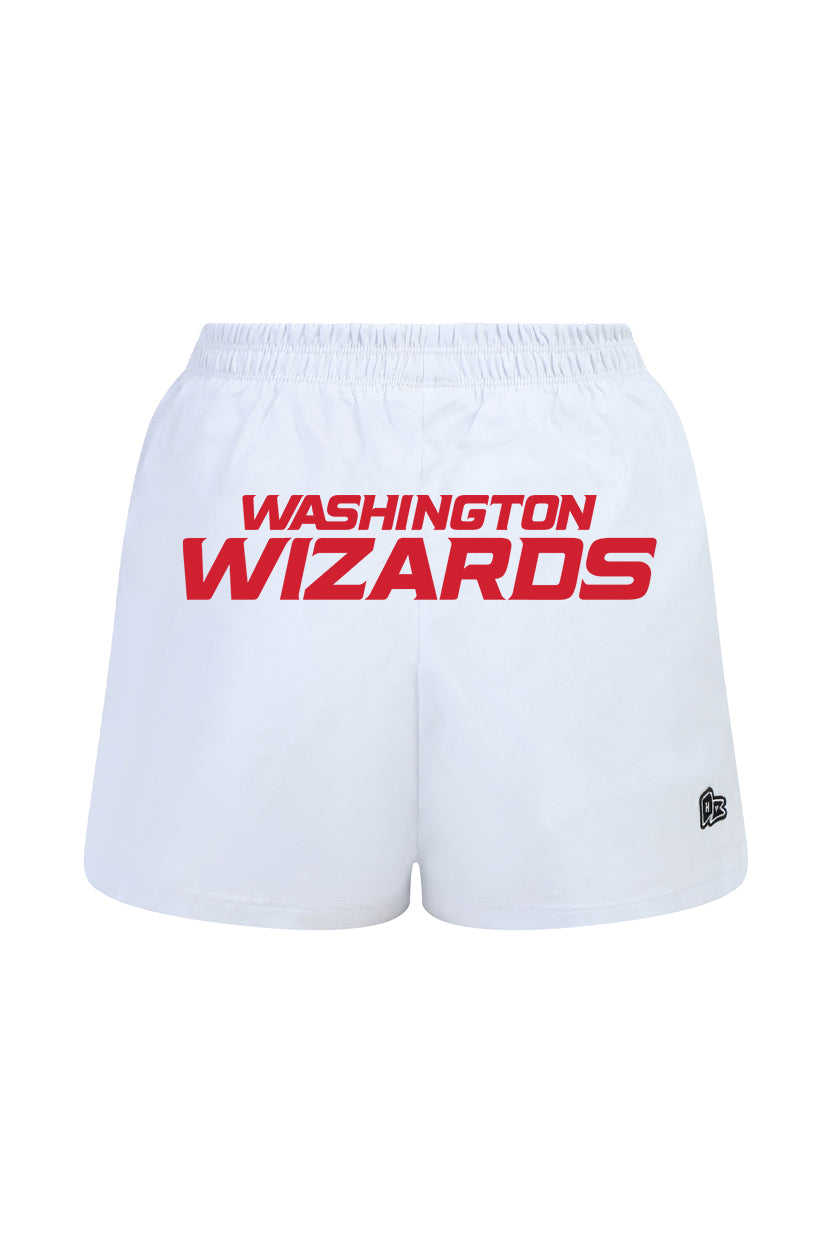 Washington Wizards P.E. Shorts