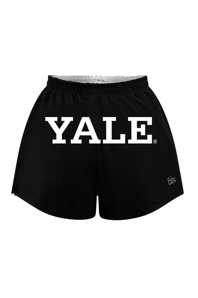 Yale University P.E. Shorts