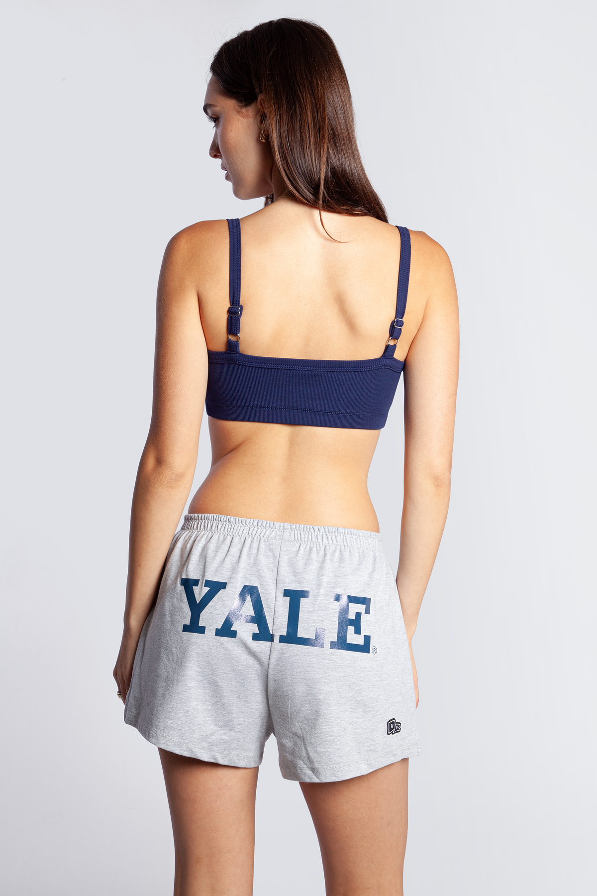 Yale University P.E. Shorts