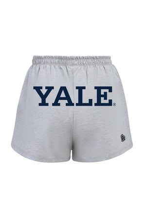 Yale University P.E. Shorts