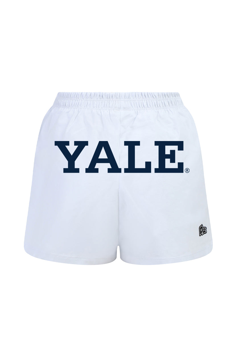 Yale University P.E. Shorts
