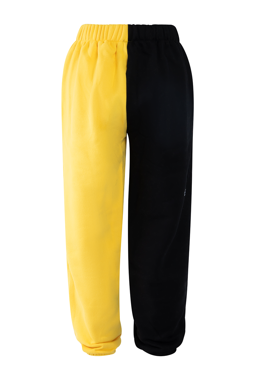North Carolina A&T State Color-Block Sweats