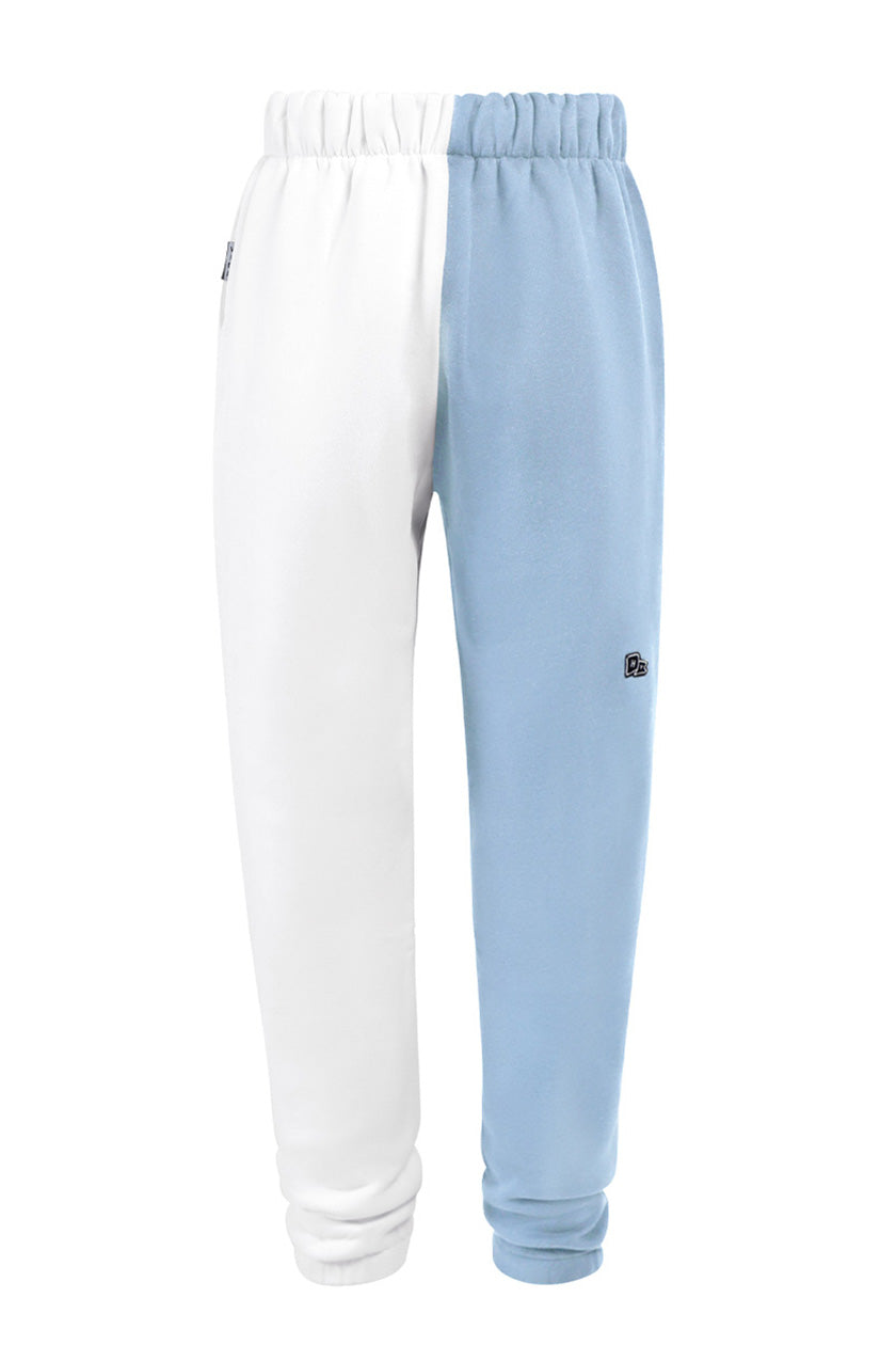 UNC Chapel Hill Color-Block Sweats