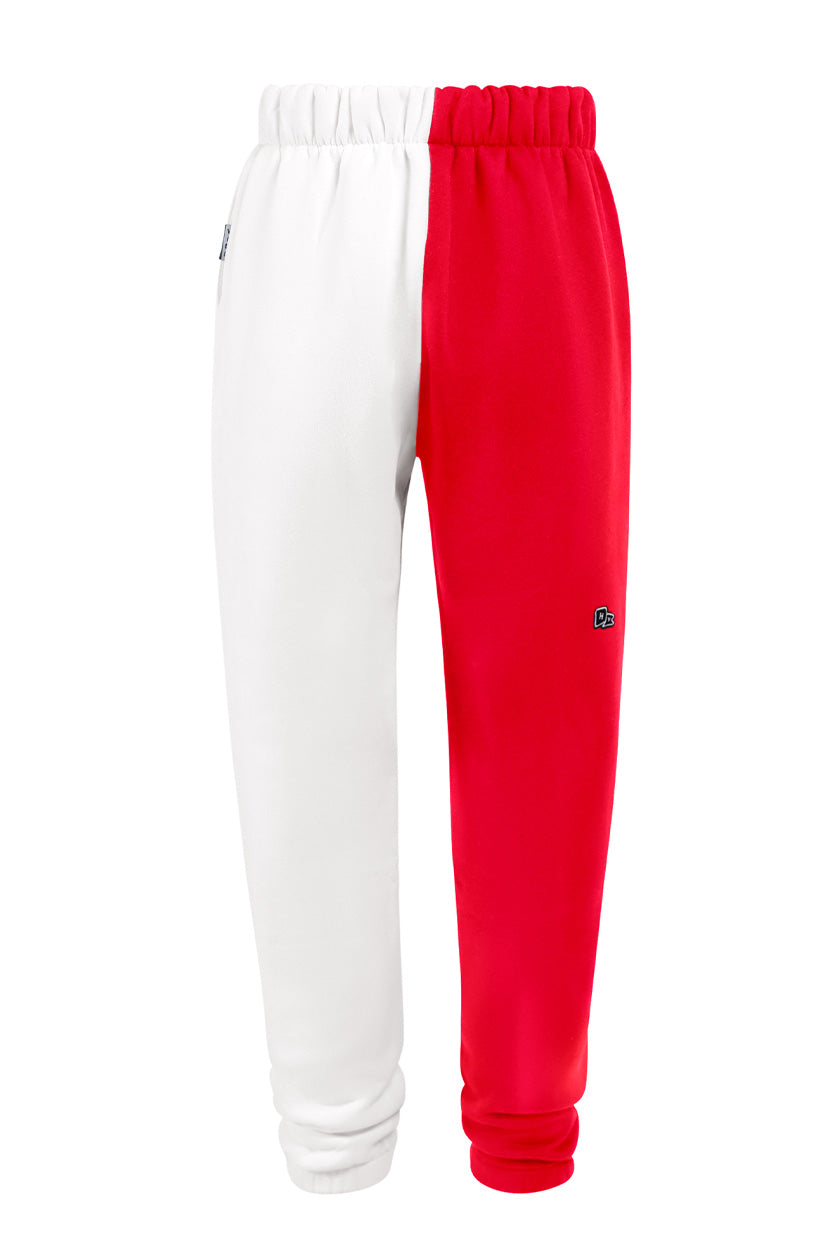 Arizona Color-Block Sweats