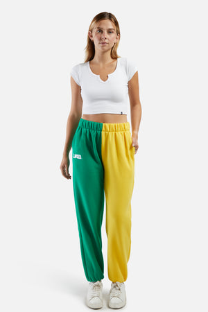 University of Alabama at Birmingham Color-Block Sweats