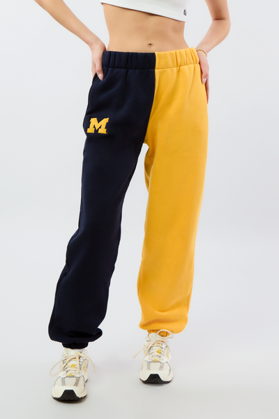 【COLOR iN ID】uni over slacks COLOR iN ID】uni over slacks