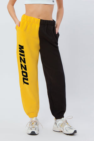 Mizzou Color-Block Sweats