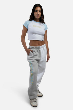 Southern University Color-Block Sweats