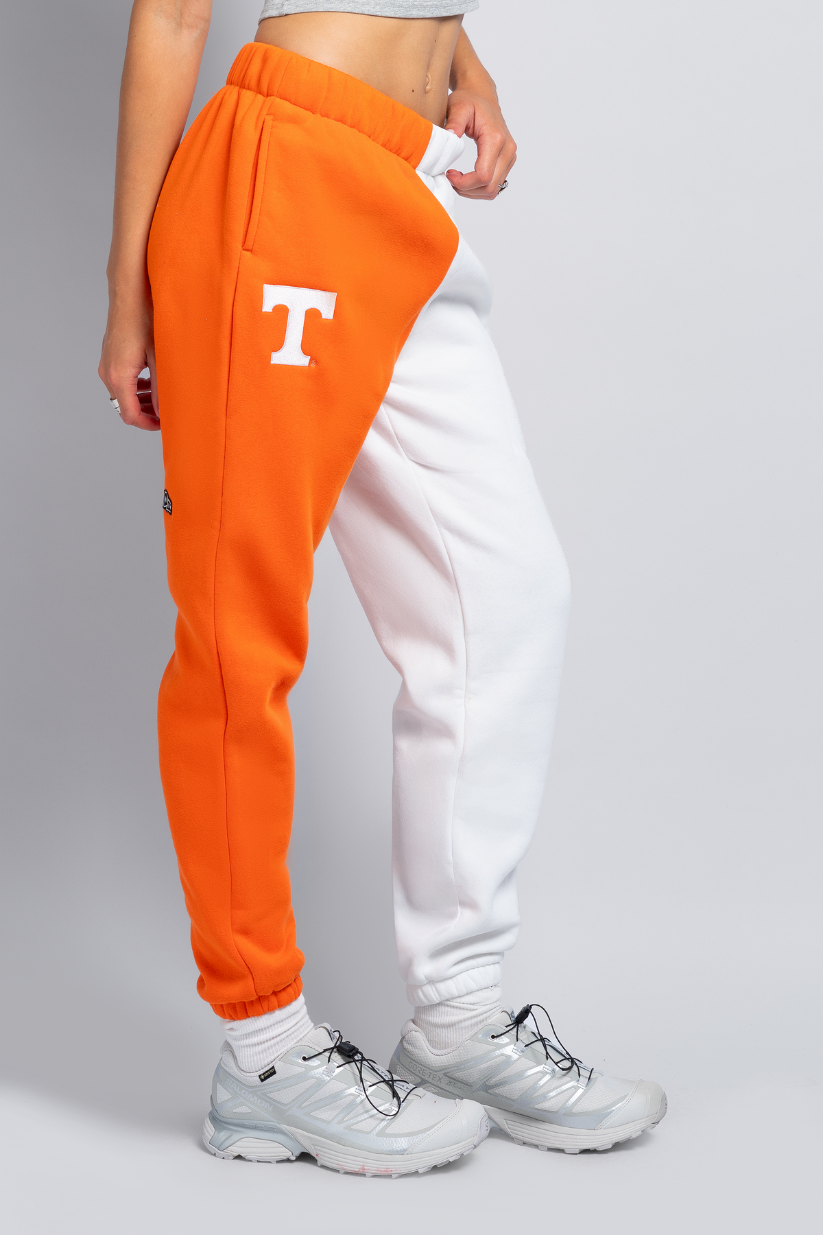 University of Tennessee Color-Block Sweats