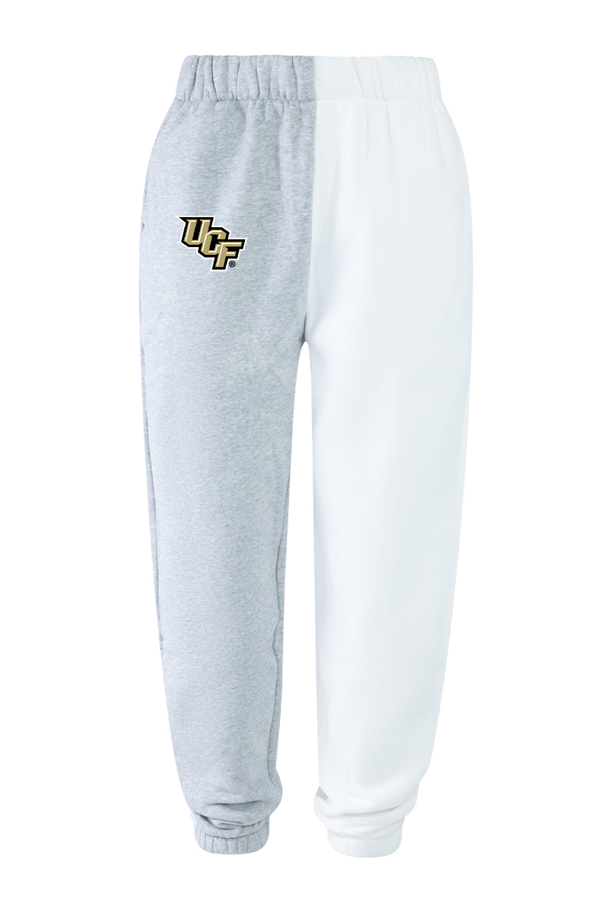 UCF Color-Block Sweats