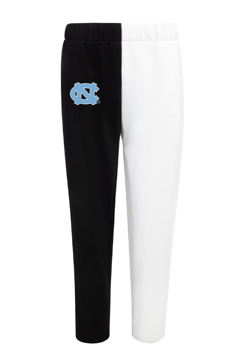 UNC Chapel Hill Color-Block Sweats